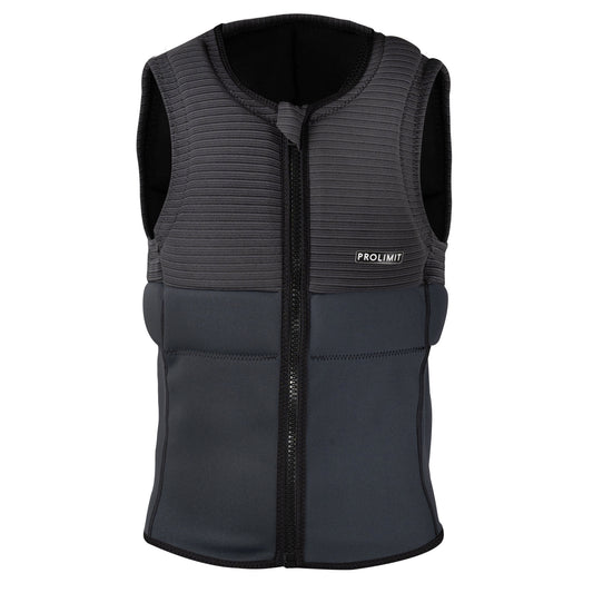 Prolimit Predator Vest Half Padded Frontzip - Impact Kite Vests