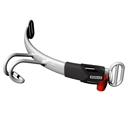 Prolimit Spreader Bar Pin-release Stump Nose Kitesurf - Hooks