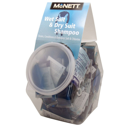 Prolimit McNett Wetsuit Shampoo Fishbowl - Various Accessories