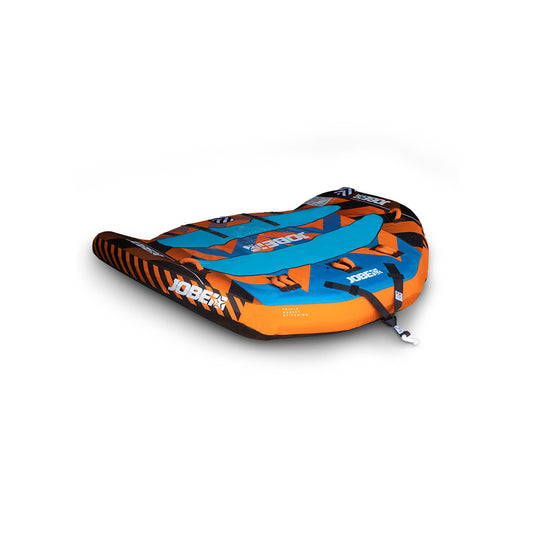 Jobe Rental Airstream Towable 4P - Towables