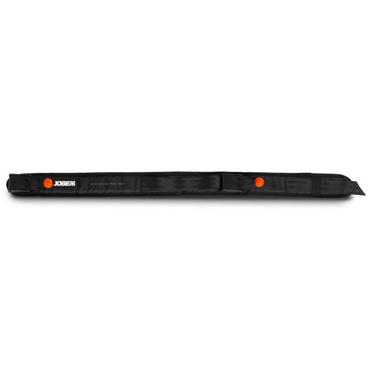 Jobe Padded Quick Release Waist Belt - Waist Belts