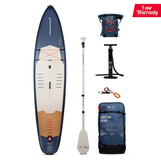 Jobe Axopar Adventure SUP Board 11.6 Package - SUP Packages