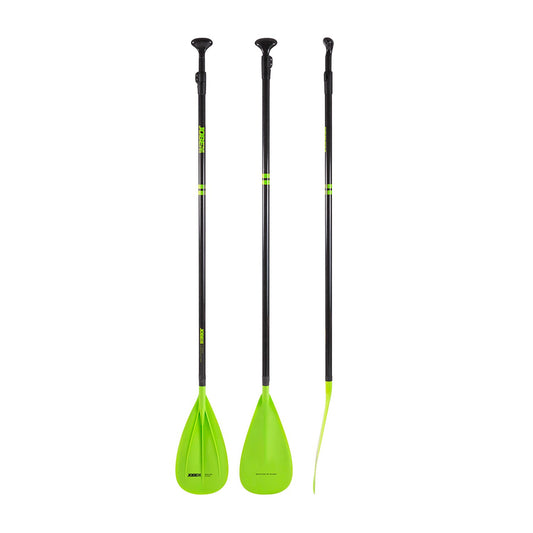 Jobe Fusion Stick SUP Paddle 3-piece - Paddles
