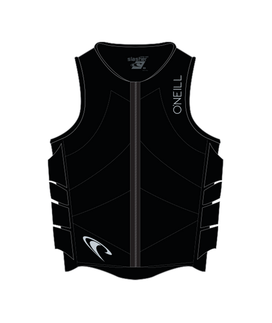 O'Neill Slasher Comp Vest V1 - Impact Wake Vests