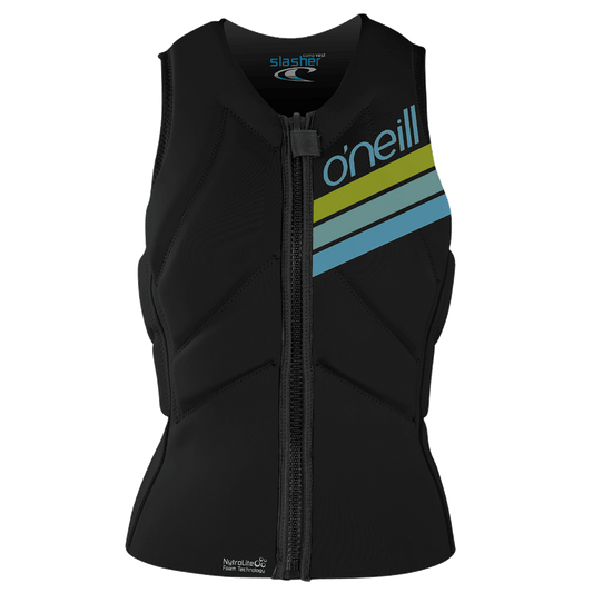 O'Neill Wms Slasher Kite Vest - Impact Kite Vests