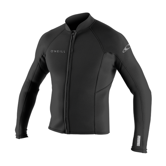 O'Neill Reactor-2 1.5mm Front Zip Jacket - Jackets