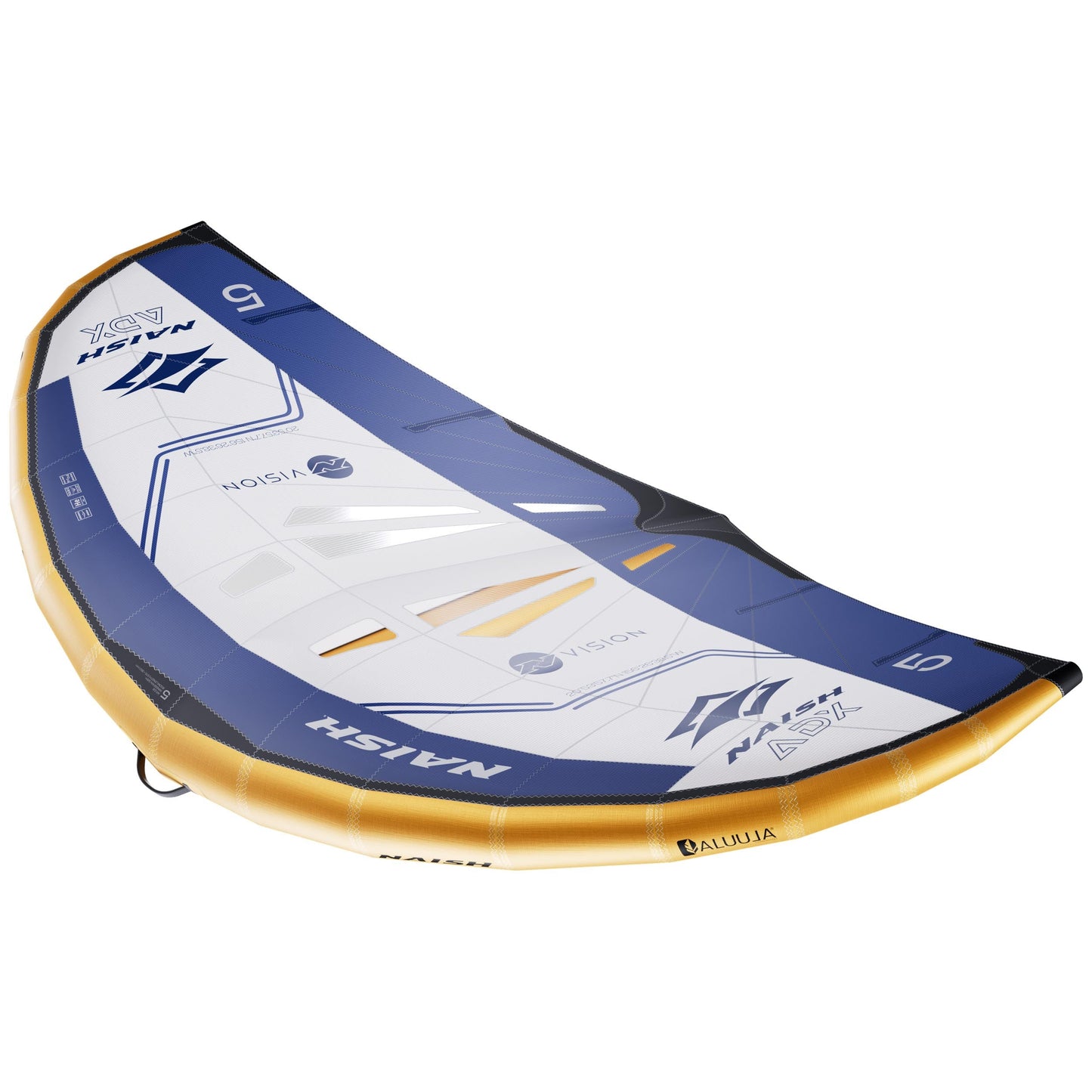 Naish ADX Nvision | 26 - Kite-Wings