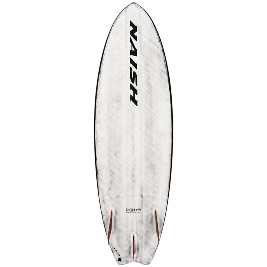 Naish Fish | 25 - Waveboards