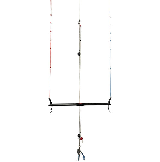 Naish Zero2 Control System | 24 - Bar & Lines