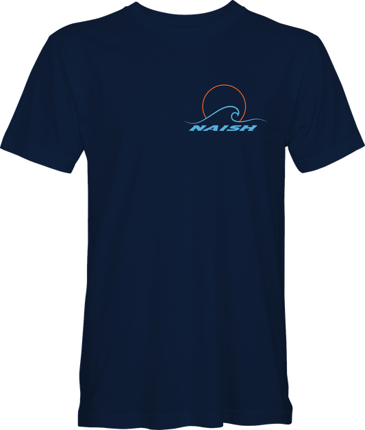 Naish Wave Tee - Tees