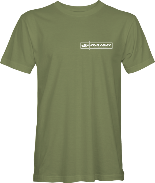 Naish Since 1979 Tee - Tees