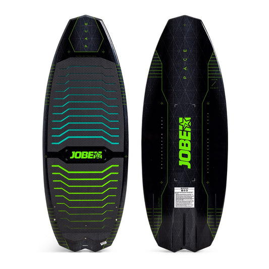 Jobe Pace Wakesurfer - Wakesurfs