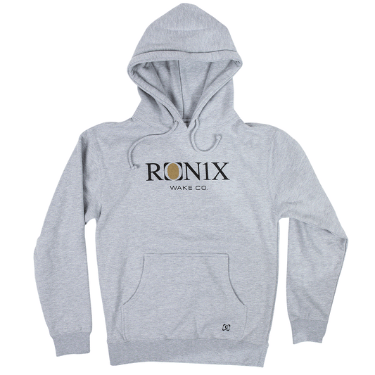 Ronix Throwback Hoody | 24 - Hoodies