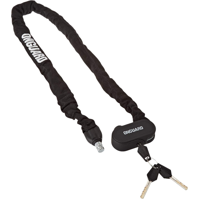 Onguard Fast Key Chain Lock - Key Chain Locks