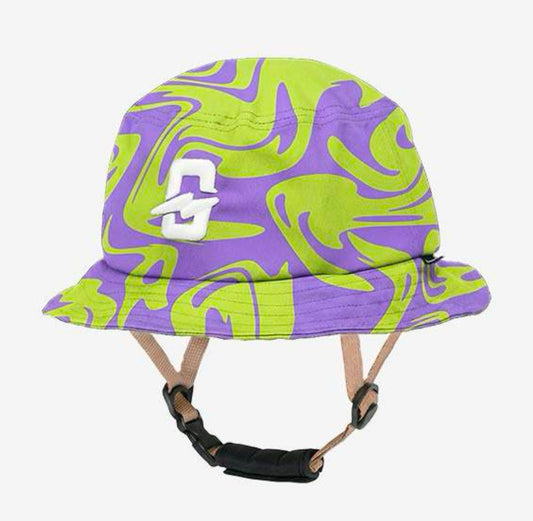 BangProof Bucket V2 Helmet - Acid Drop