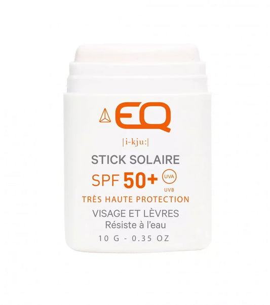 EQ Sunstick SPF 50+ (10 gr)