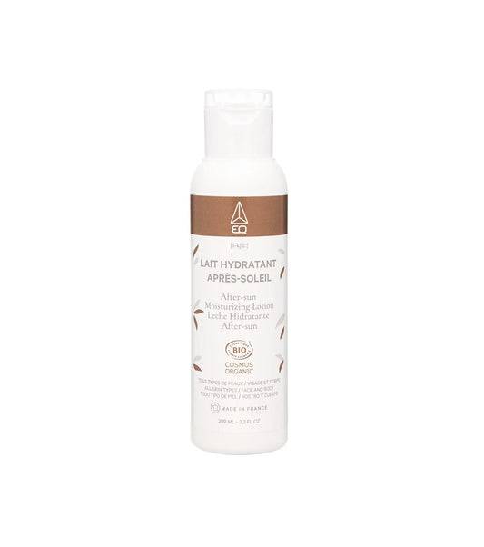 EQ After Sun Lotion - Bio Cosmos - 200 ML