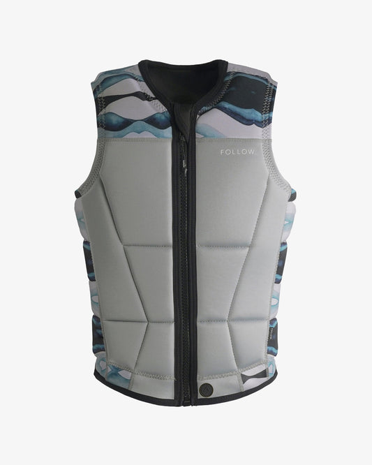Follow Harmony | 26 - Impact Wake Vests