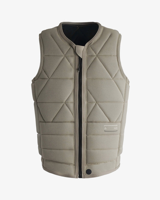 Follow Love nor Money | 26 - Impact Wake Vests