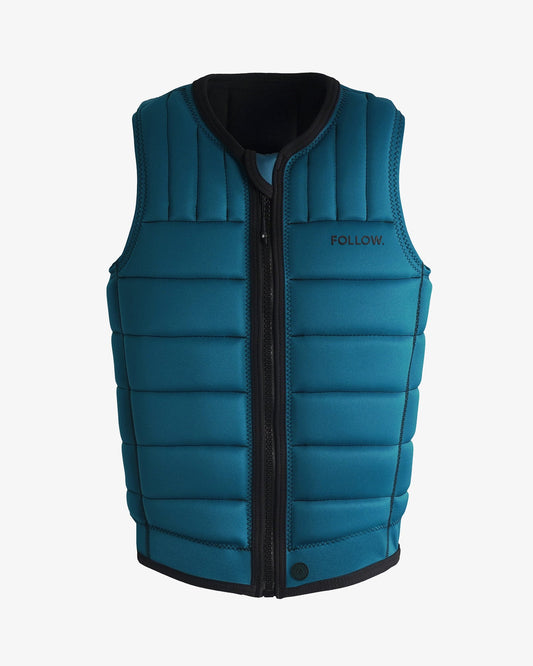 Follow Total | 26 - Impact Wake Vests