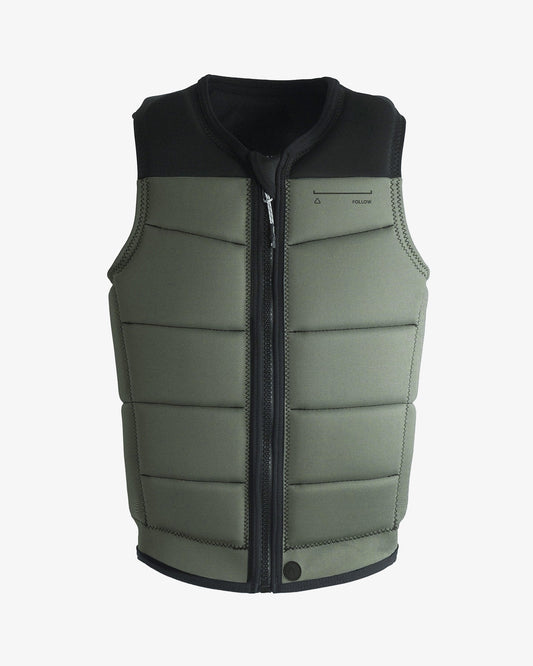 Follow Section | 26 - Impact Wake Vests