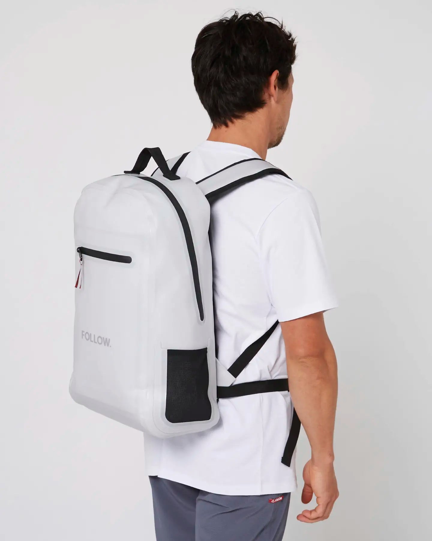 Follow Life Backpack | 26