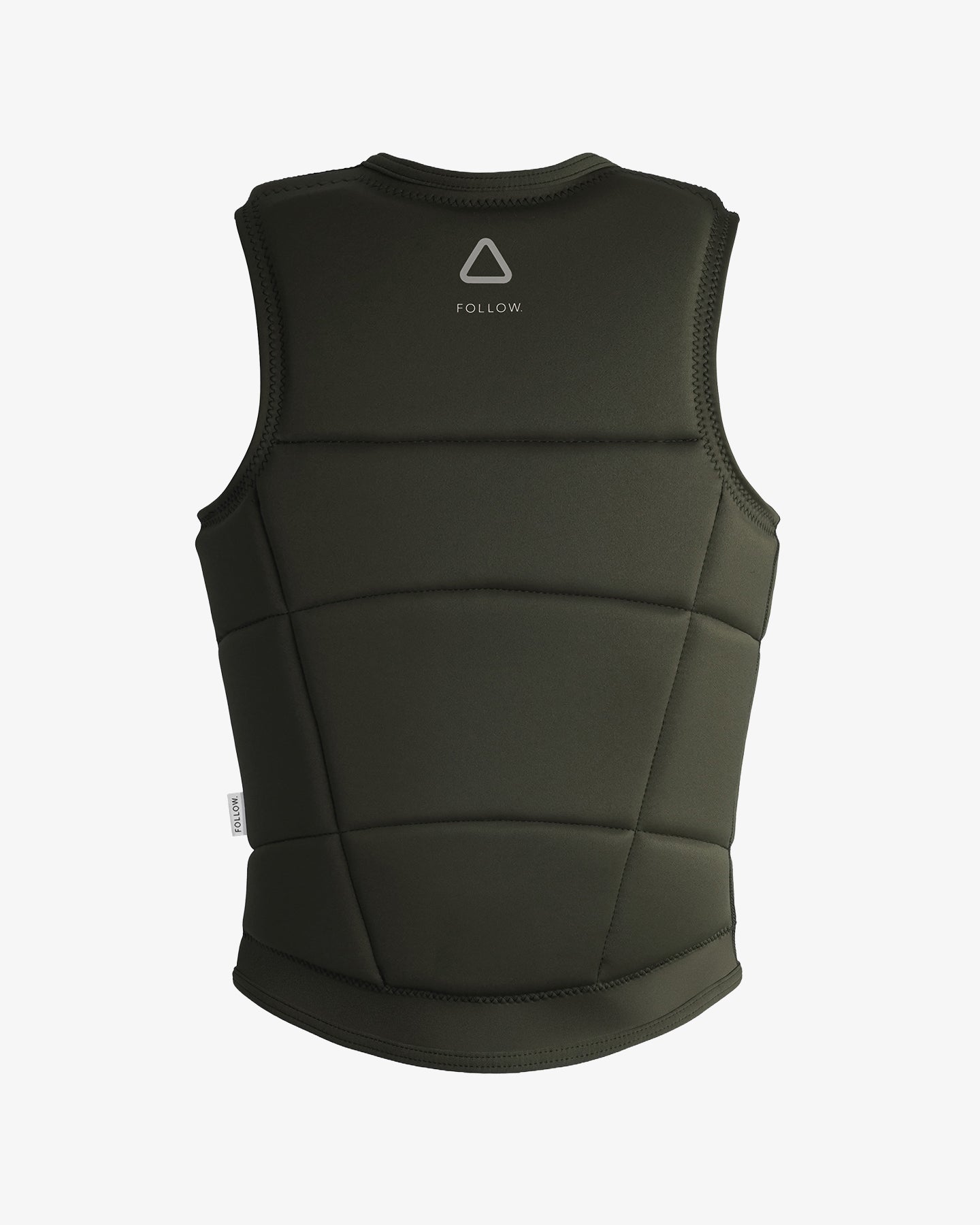 Follow Finesse | 26 - Impact Wake Vests