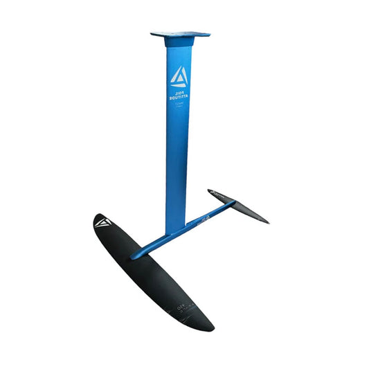 Ronix FOIL ATTITUDE Ultra Foil 700-950-1150 - Full Sets