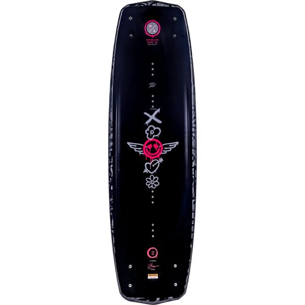 Hyperlite Journey Wakeboard | 26 - Wakeboards