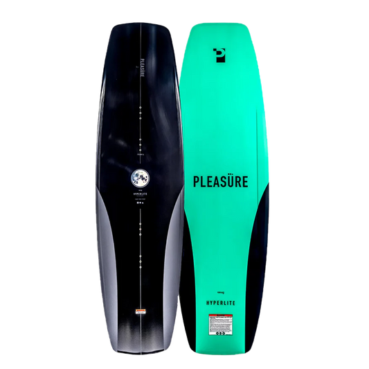 Hyperlite Pleasure Wakeboard | 25 - Wakeboards