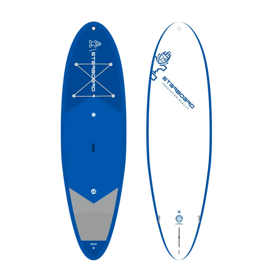 Starboard SUP WHOPPER ASAP | 24 - SUP Boards