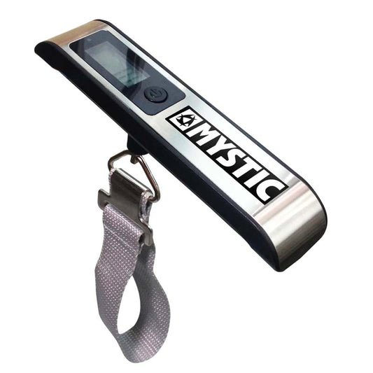 Mystic Luggage Hand Scale - Scales