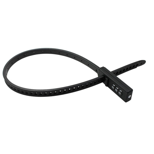 Onguard Zip Lock Single - Zip Locks