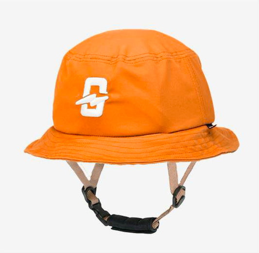 BangProof Bucket V2 Helmet - Orange