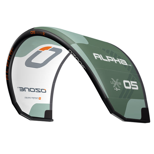 Ozone ALPHA V3 ULTRA-X Kite - Kites