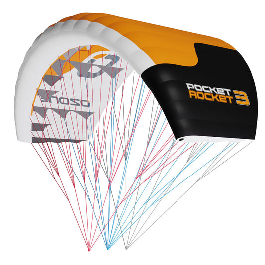 Ozone POCKET ROCKET - Parawings