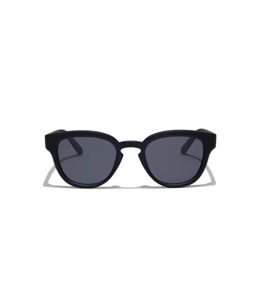 Ritual Vision - Blackmarket - Matte Black / Grey - Polarised