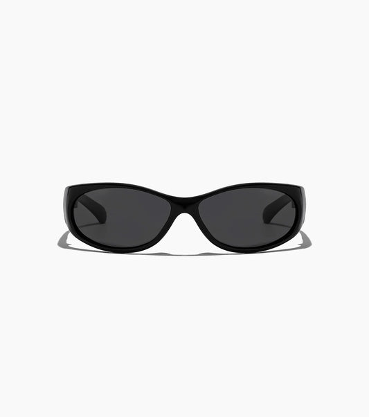 Ritual Vision - Demon Speed - Polished Black / Black - Polarised