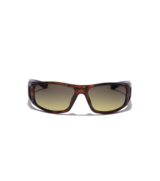 Ritual Vision Dragster - Smokey Tortoise / Amber Fade - Polarised