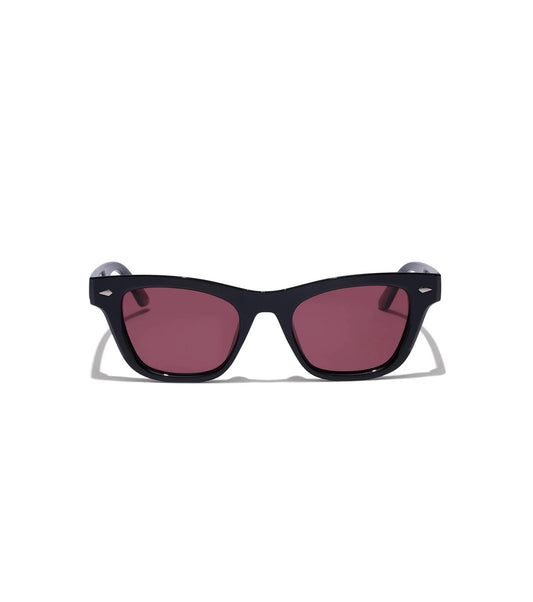Ritual Vision - Generator - Polished Black / Rust - Polarised