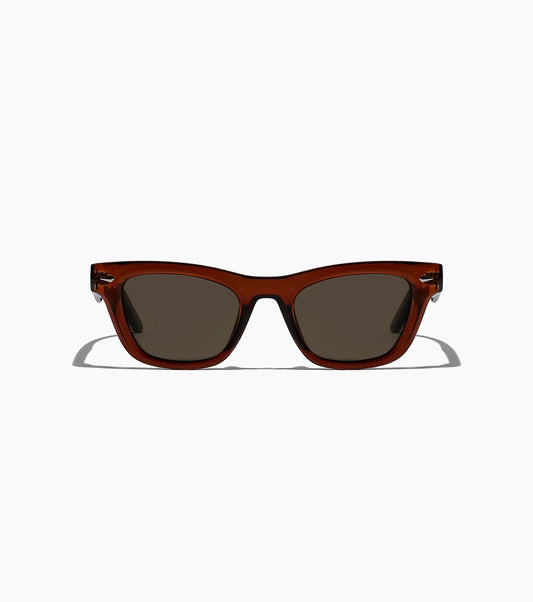 Ritual Vision Generator - Tobacco / Olive Oil - Polarised - Sunglasses