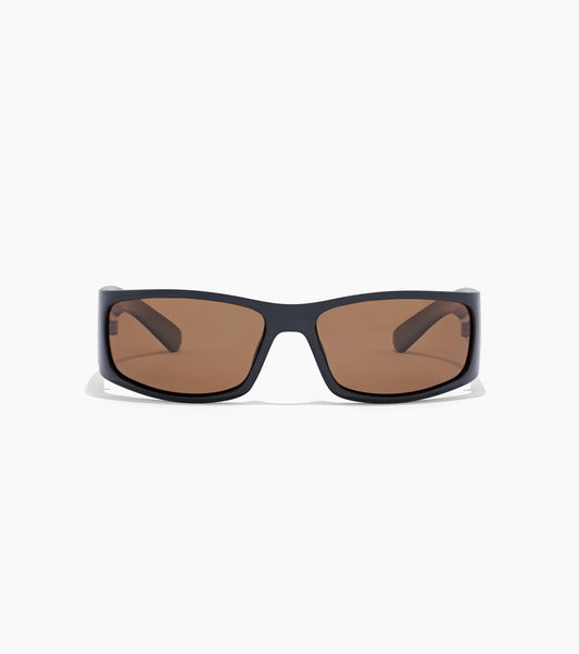 Ritual Vision - Doomsday Machine - Polished Black / Bronze - Polarised