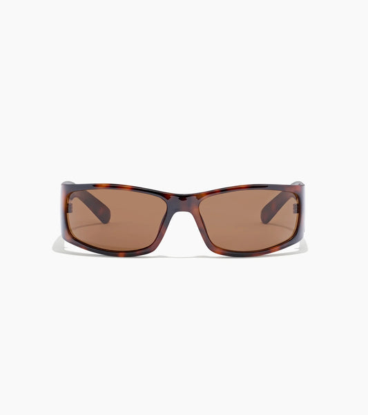 Ritual Vision - Doomsday Machine - Smokey Tortoise / Bronze