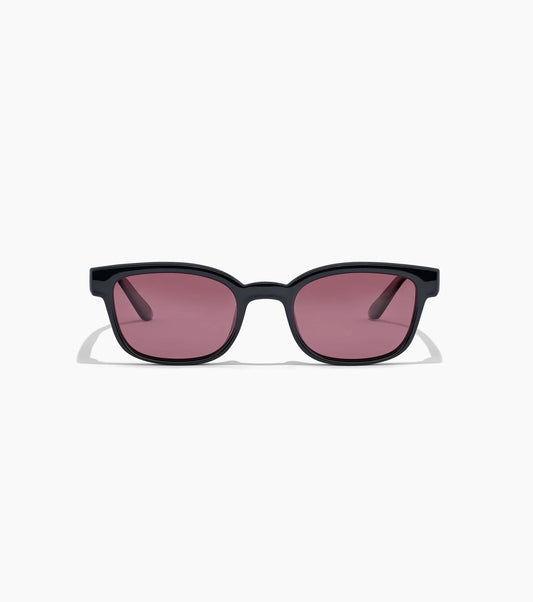 Ritual Vision - Endorphin - Polished Black / Rust - Polarised