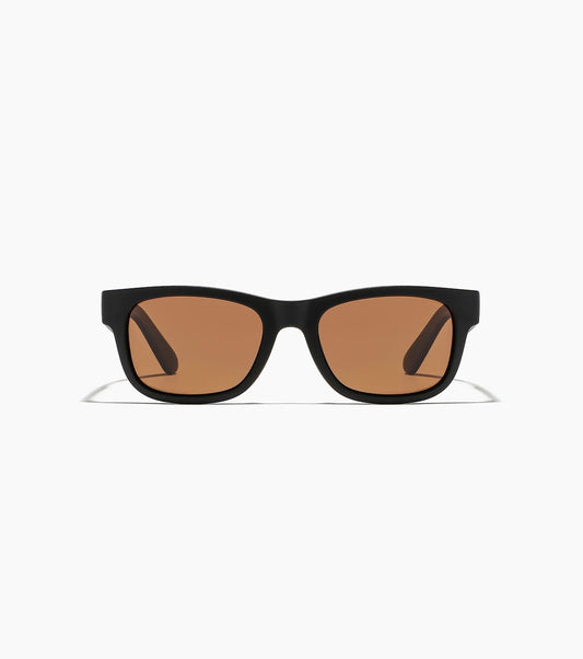 Ritual Vision - Bad Habit - Matte Black / Bronze - Polarised