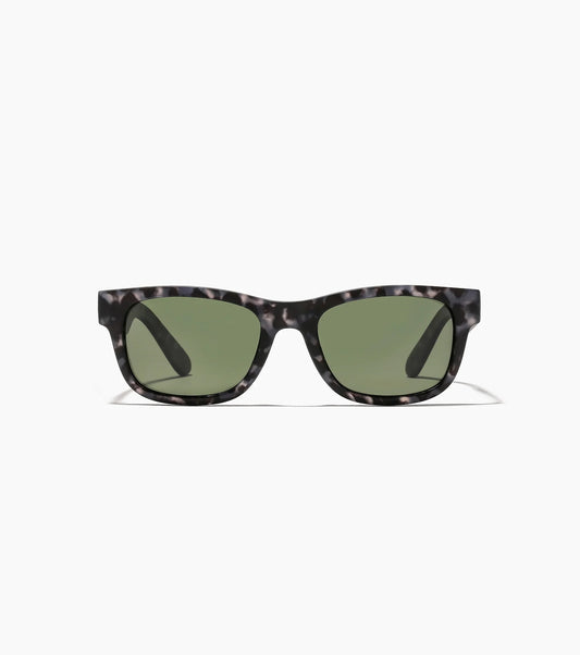 Ritual Vision - Bad Habit - Matte Smokey Tortoise / Green - Polarised