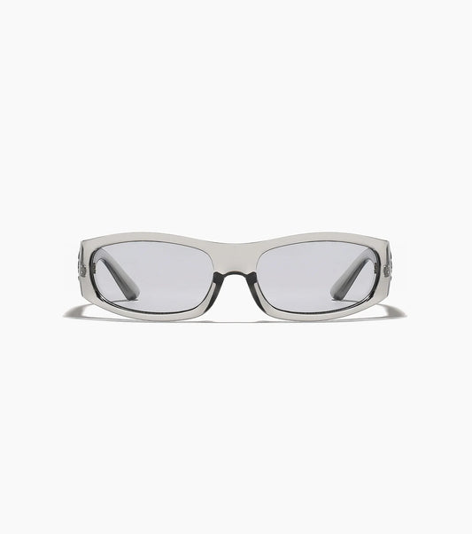 Ritual Vision Parasite - Crystal Smoke / Mid Grey - Sunglasses