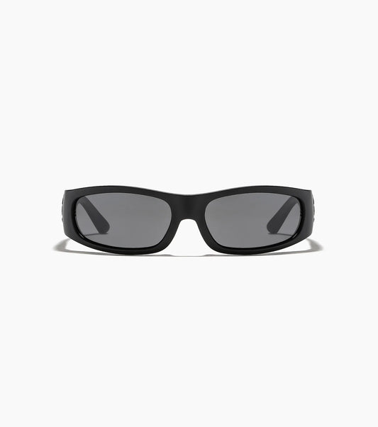 Ritual Vision Parasite - Matte Black / Black - Polarised - Sunglasses