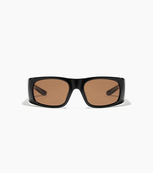 Ritual Vision - Sabotage - Matte Black / Bronze - Polarised