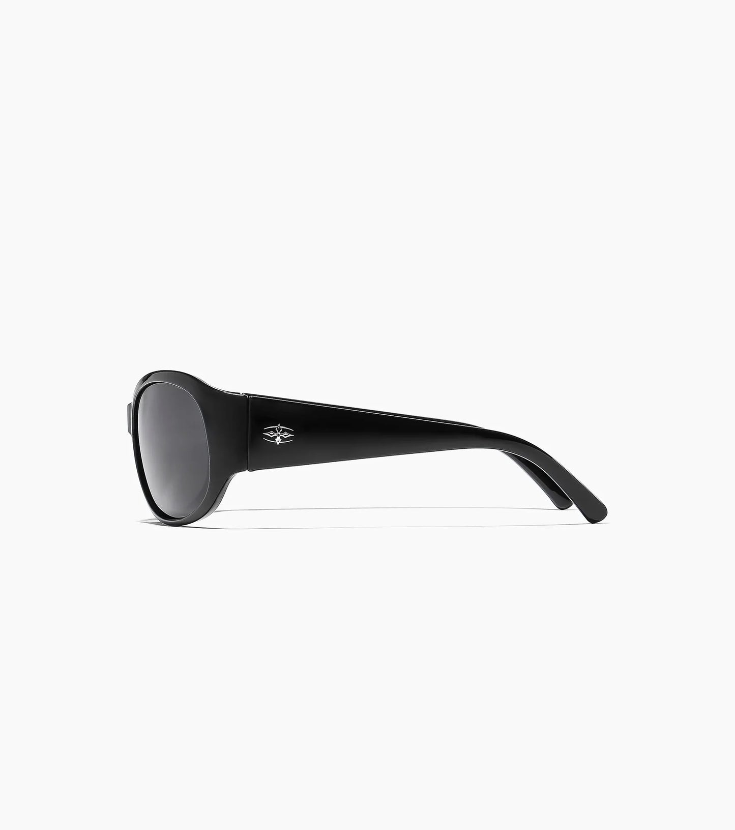 Ritual Vision - Delux - Black / Black - Polarised